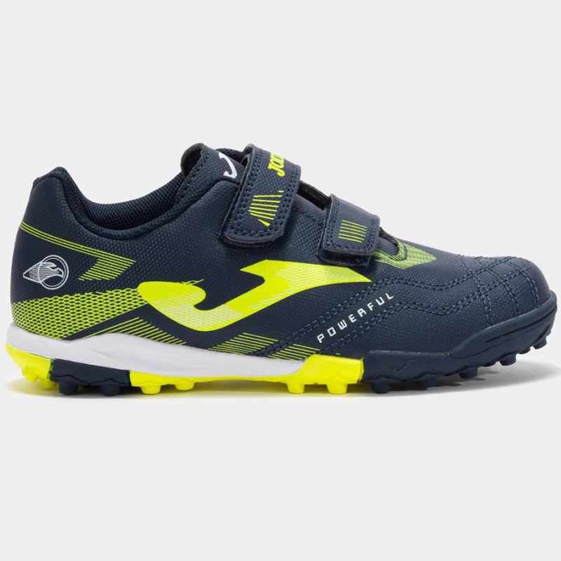 Joma Powerful 2503 TF Jr Shoes POJW2503TFV General - Sportmania.hu