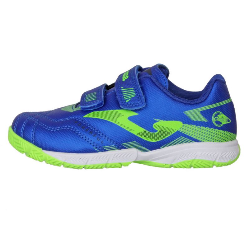Joma POWERFULL 2501 Jr IN POJS2504INFV shoes cipő - Sportmania.hu