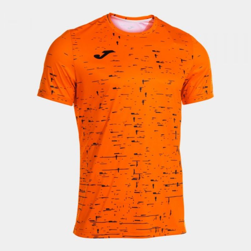 Joma Pro Team Short Sleeve T-shirt M 104361.881 póló - Sportmania.hu