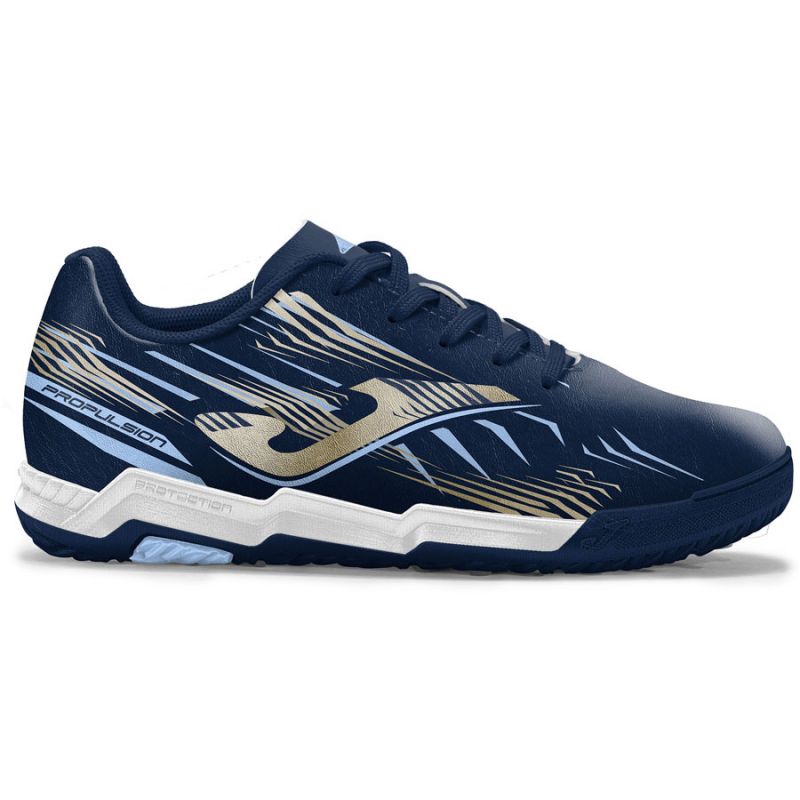 Joma Propulsion 2503 TF Jr PRJW2503TF football boots Focicipő - Sportmania.hu