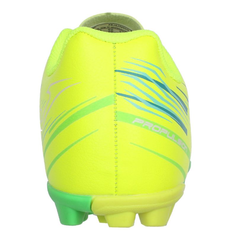 Joma Propulsion 2505 Jr HG PRJS2509HG shoes Focicipő - Sportmania.hu