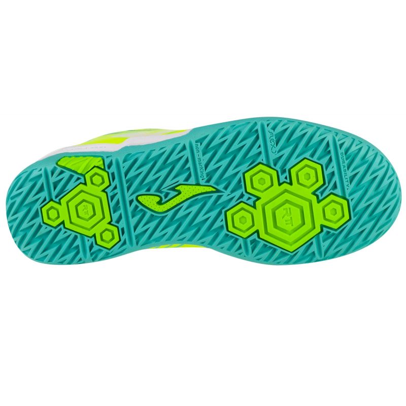 Joma Propulsion 2509 IN Jr PRJS2509IN shoes cipő - Sportmania.hu