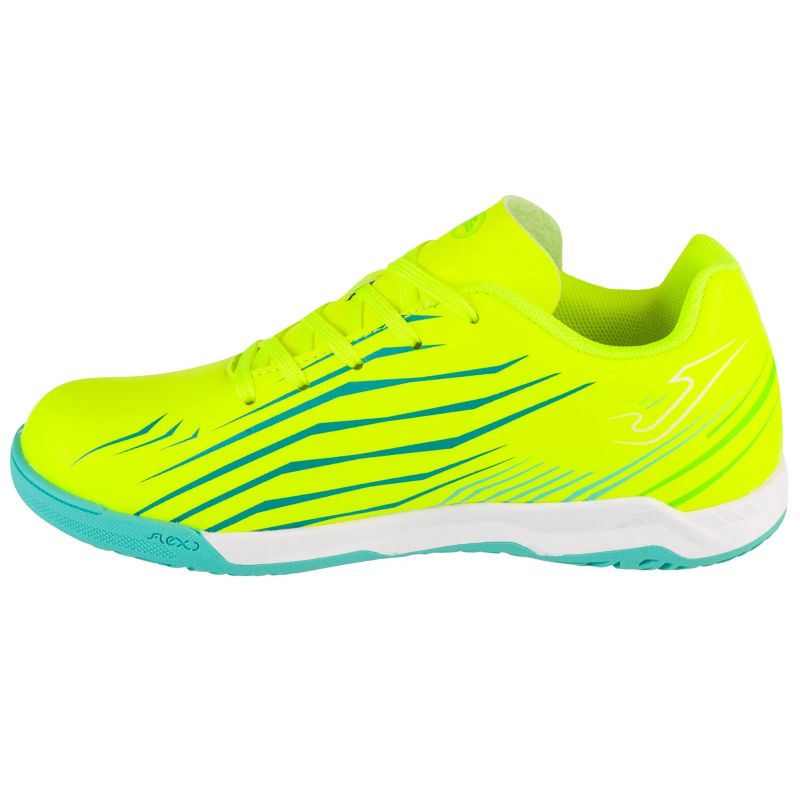 Joma Propulsion 2509 IN Jr PRJS2509IN shoes cipő - Sportmania.hu