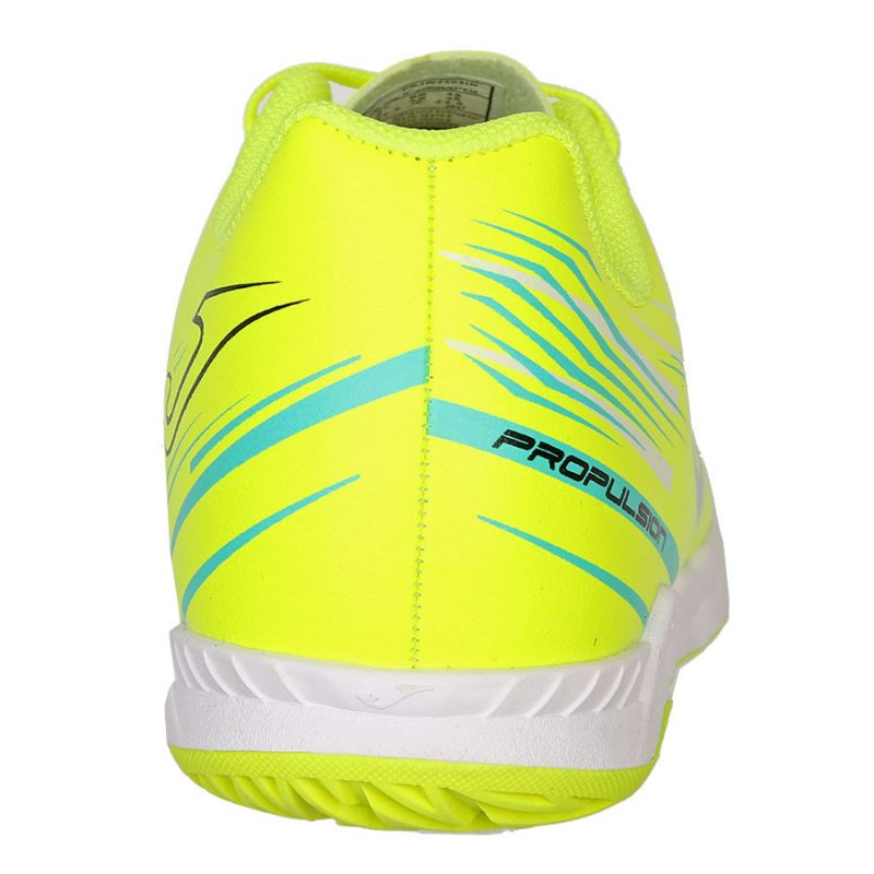 Joma Propulsion 2509 IN Jr PRJW2509IN football boots cipő - Sportmania.hu