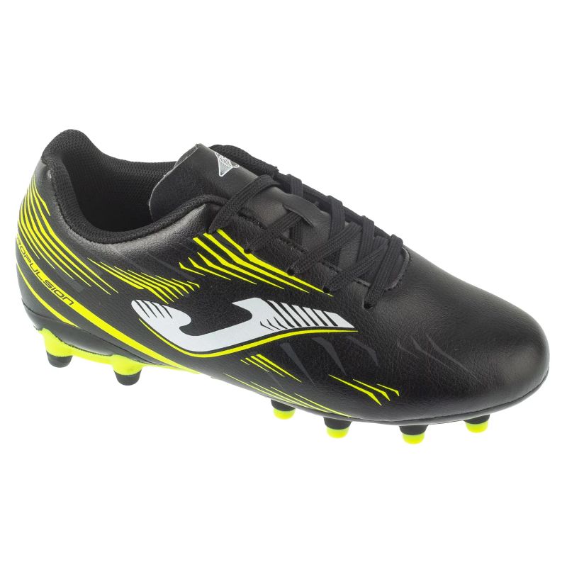 Joma Propulsion Jr Black General Kiegészítő, gyerek PRJW2501FG