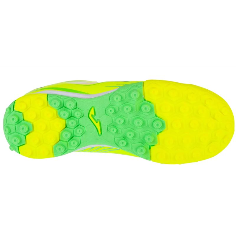 Joma Propulsion Jr TF PRJS2509TF football boots Focicipő - Sportmania.hu