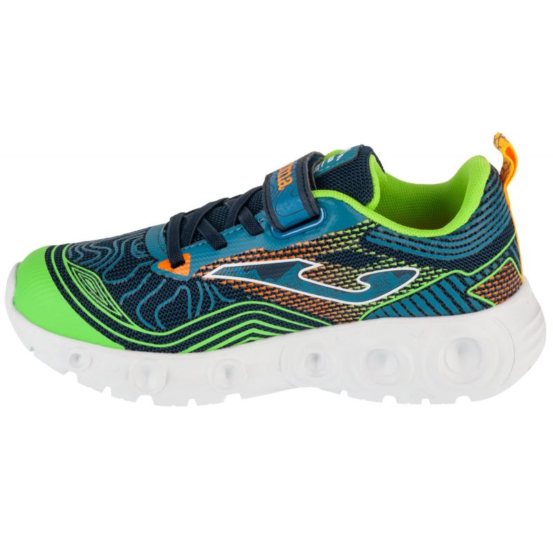 Joma Rase 2503 Jr JRASS2503V shoes cipő - Sportmania.hu