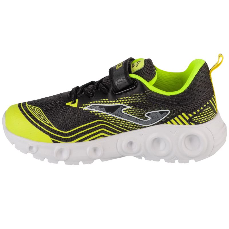 Joma Rase Jr 2401 Jr JRASEW2401V shoes cipő - Sportmania.hu