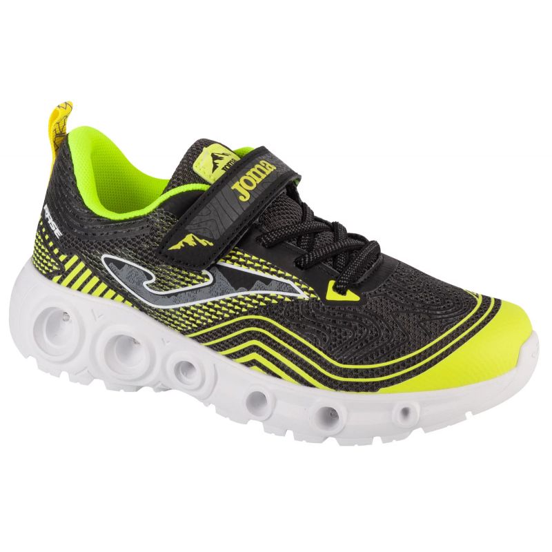 Joma Rase Jr 2401 Jr JRASEW2401V shoes cipő - Sportmania.hu