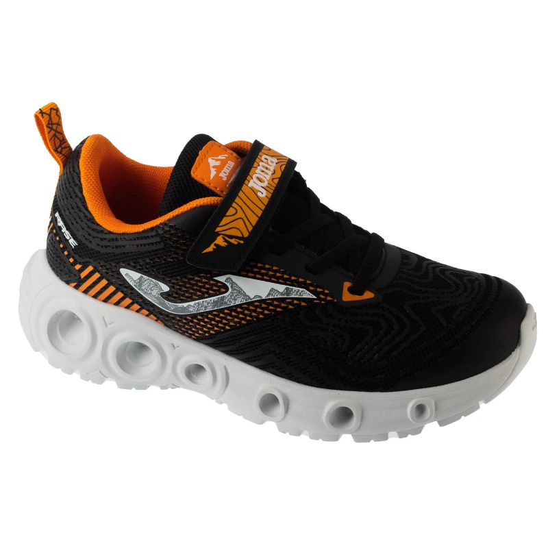 Joma Rase Jr 2501 Black General Kiegészítő, gyerek JRASEW2501V