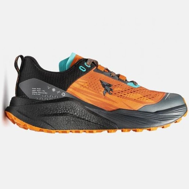Joma RASE utcai cipő TKRASS2608