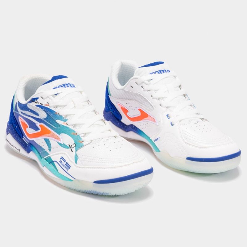 Joma Reactive 2401 IN FSS2576IN shoes cipő - Sportmania.hu