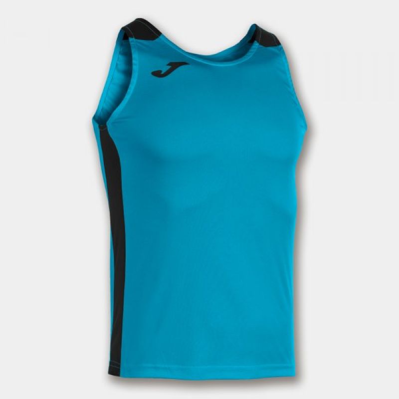Joma Record II Tank Top 102222.725 póló - Sportmania.hu
