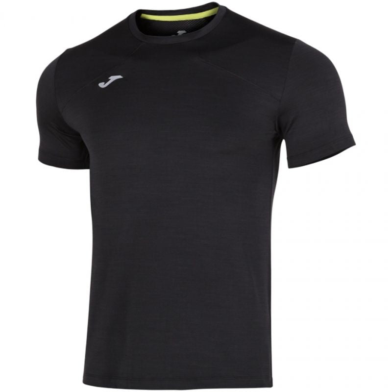 Joma Running Night Short Slevee M 101775.100 T-shirt - Sportmania.hu
