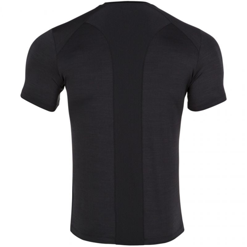 Joma Running Night Short Slevee M 101775.100 T-shirt - Sportmania.hu