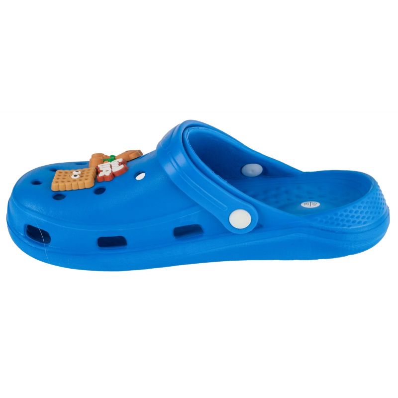 Joma S.Froc 2504 Jr Flip-Flops SFROCJS2504 cipő - Sportmania.hu