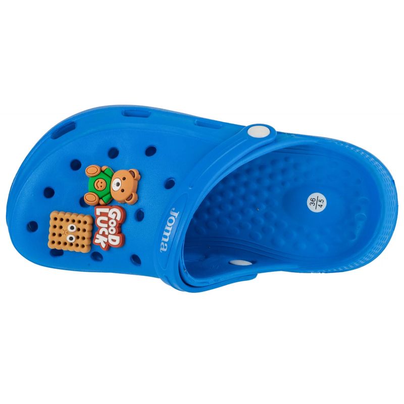 Joma S.Froc 2504 Jr Flip-Flops SFROCJS2504 cipő - Sportmania.hu