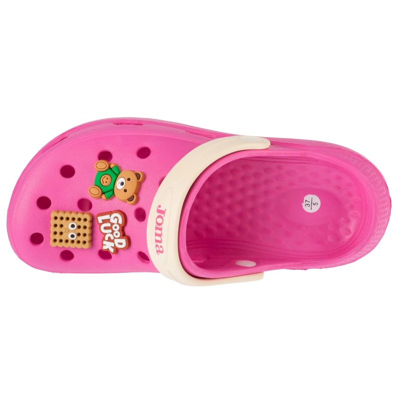 Joma S.Froc 2513 Jr Flip-Flops SFROCJS2513 cipő - Sportmania.hu