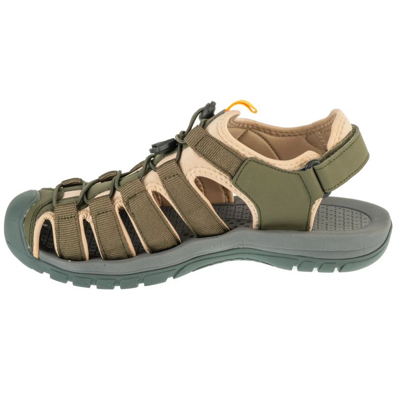 Joma S.Gea 2523 M SGEAS2523V Sandals cipő - Sportmania.hu