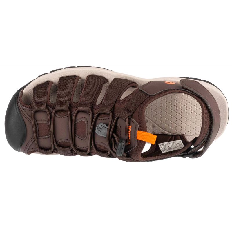 Joma S.Gea 2524 M SGEAS2524V Sandals cipő - Sportmania.hu