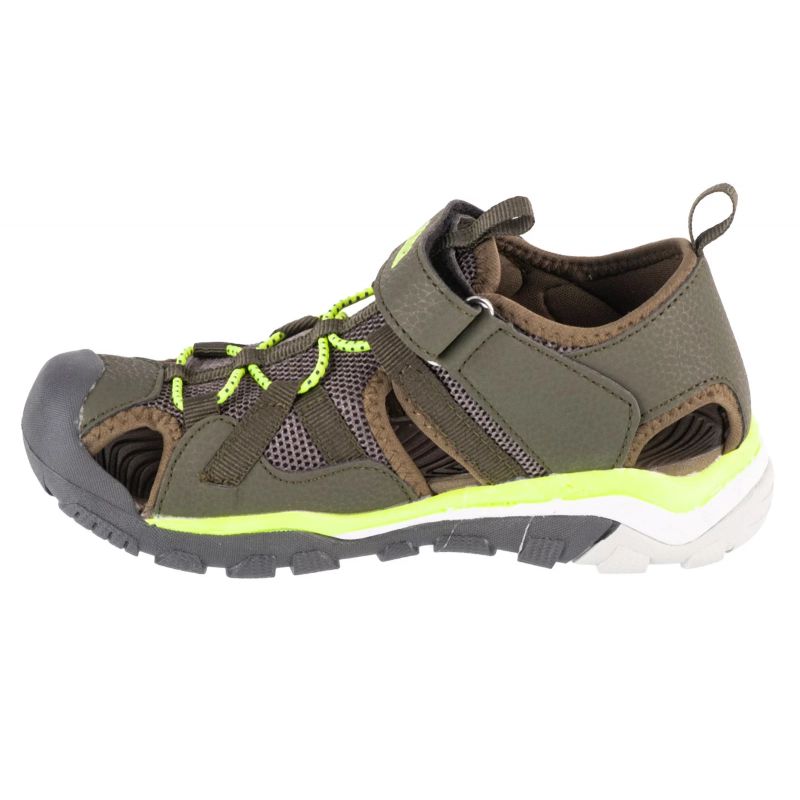 Joma S.Lake 2424 Jr sandals SLAKJS2424V cipő - Sportmania.hu