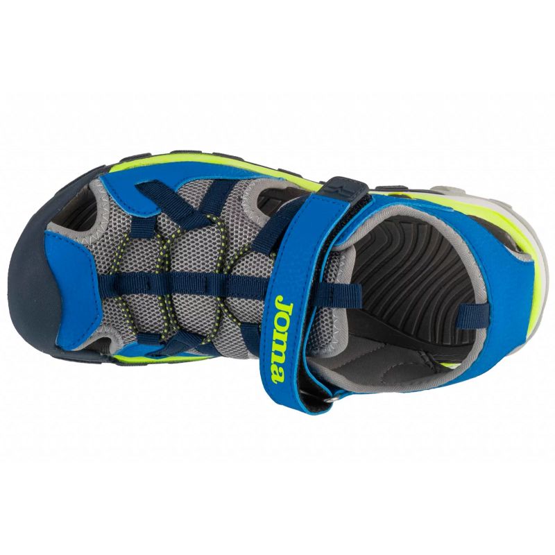 Joma S.Lake 2505 Jr SLAKJS2505V Sandals cipő - Sportmania.hu