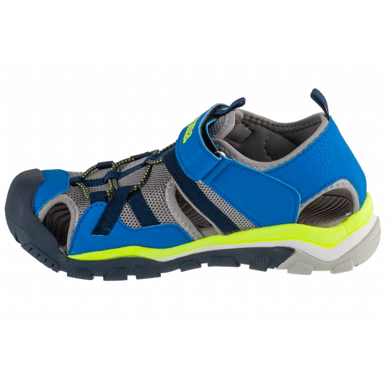 Joma S.Lake 2505 Jr SLAKJS2505V Sandals cipő - Sportmania.hu
