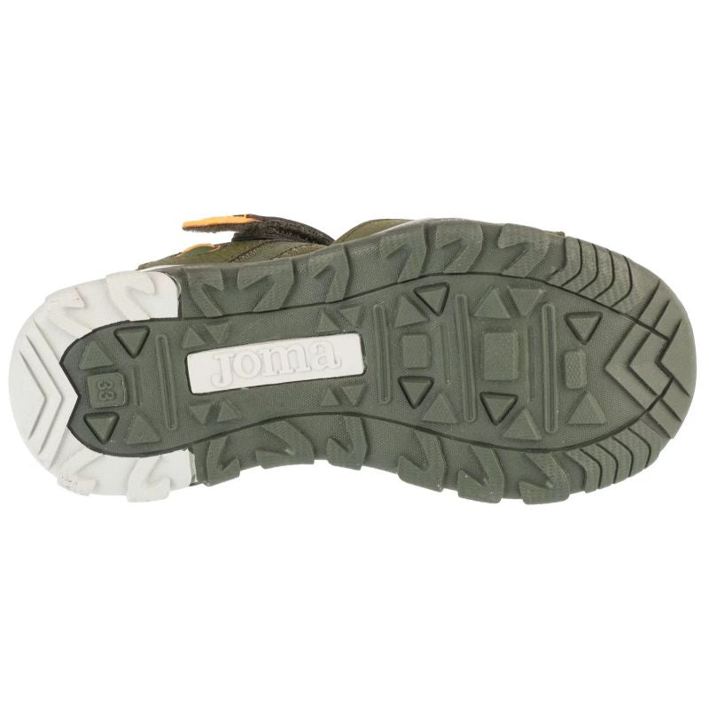 Joma S.Lake 2523 Jr SLAKJS2523V Sandals cipő - Sportmania.hu