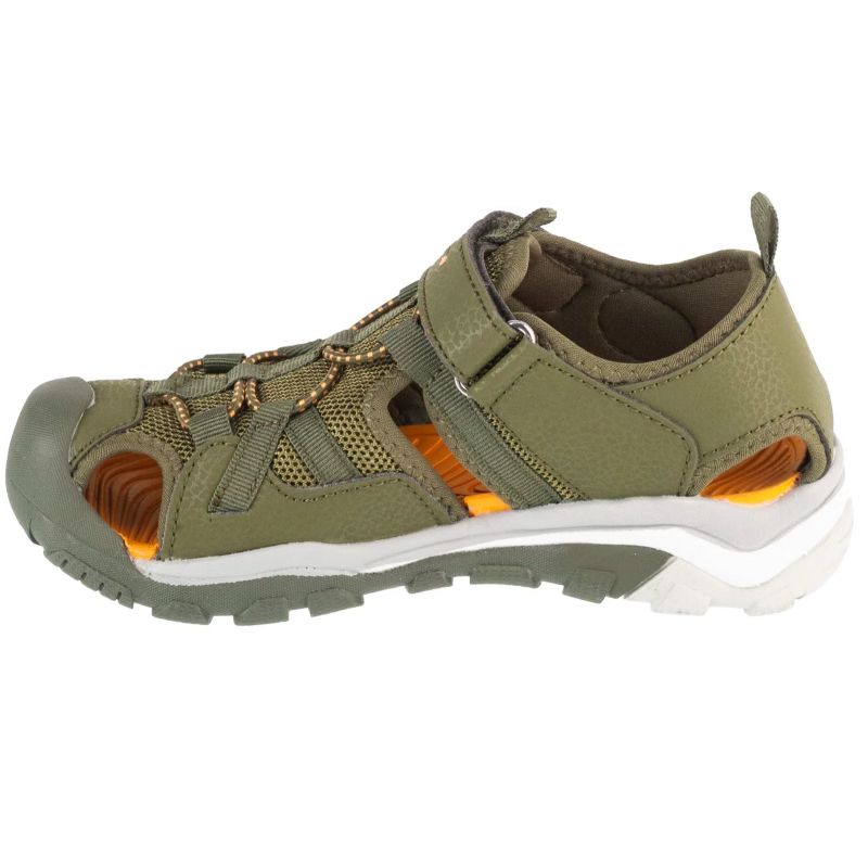 Joma S.Lake 2523 Jr SLAKJS2523V Sandals cipő - Sportmania.hu