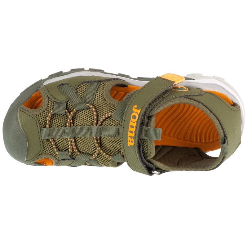 Joma S.Lake 2523 Jr SLAKJS2523V Sandals cipő - Sportmania.hu