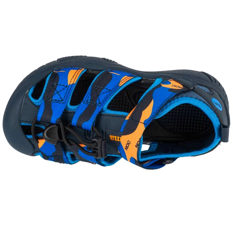 Joma S.Neo 2504 Jr SNEOJS2504V Sandals cipő - Sportmania.hu