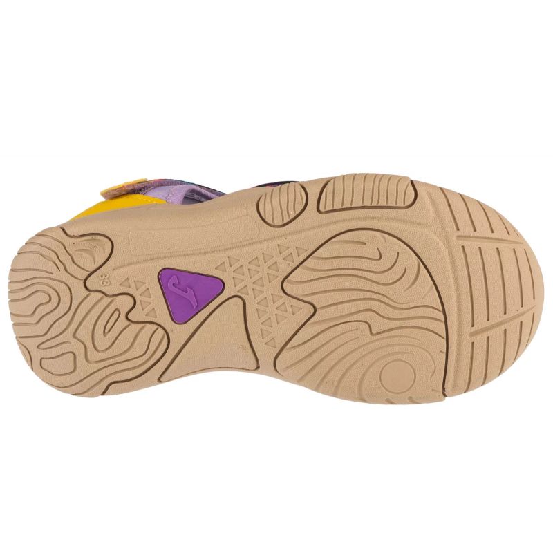 Joma S.Neo 2525 Jr SNEOJS2525V Sandals cipő - Sportmania.hu