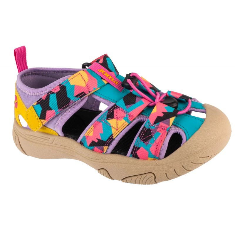 Joma S.Neo 2525 Jr SNEOJS2525V Sandals cipő - Sportmania.hu