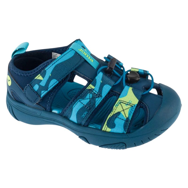 Joma S.Neo Jr gyerek 2617 Blue