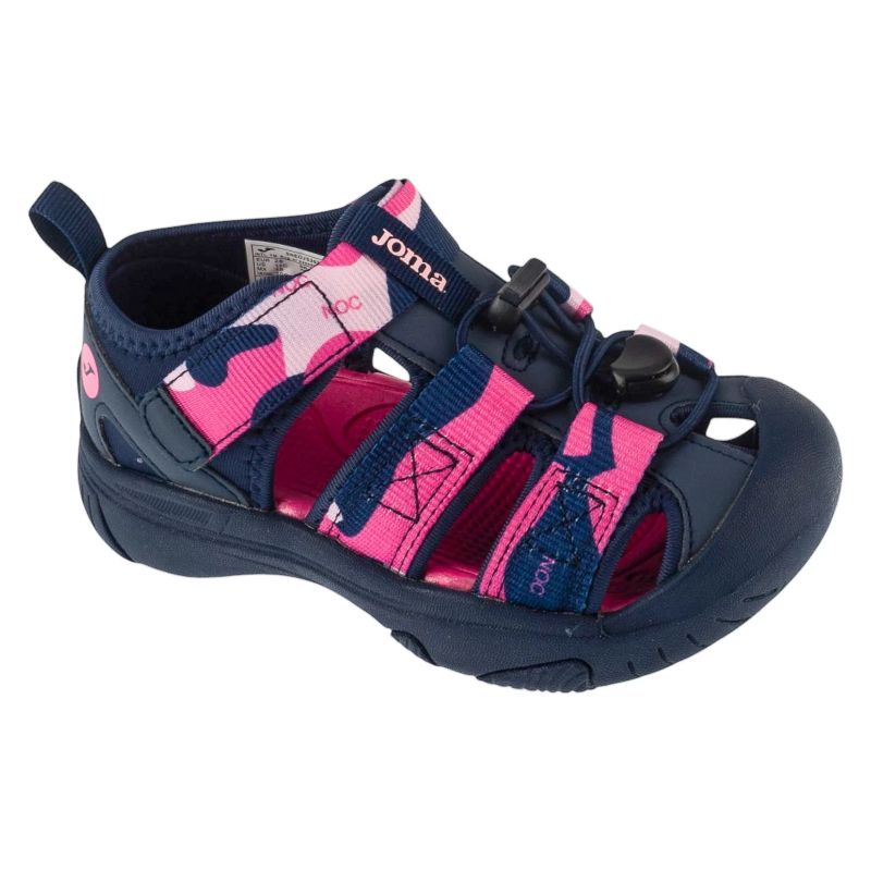 Joma S.Neo Jr gyerek 2633 Navy Blue