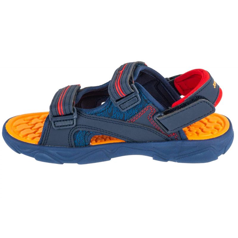 Joma S.Ocean 2503 Jr Sandals SOCEJS2503V cipő - Sportmania.hu