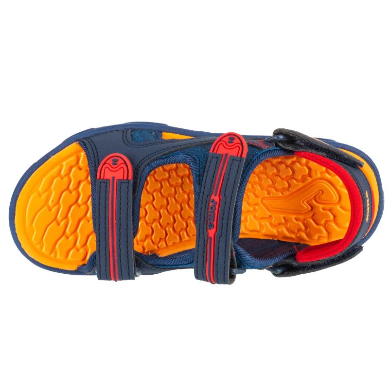 Joma S.Ocean 2503 Jr Sandals SOCEJS2503V cipő - Sportmania.hu