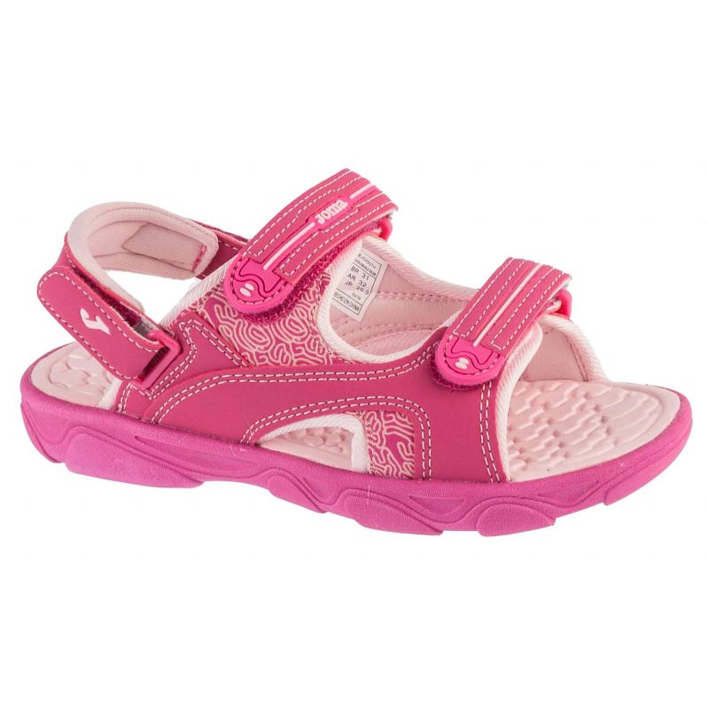 Joma S.Ocean 2507 Jr SOCEJS2507V Sandals cipő - Sportmania.hu