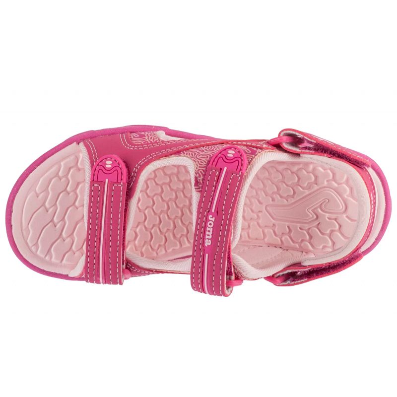 Joma S.Ocean 2507 Jr SOCEJS2507V Sandals cipő - Sportmania.hu