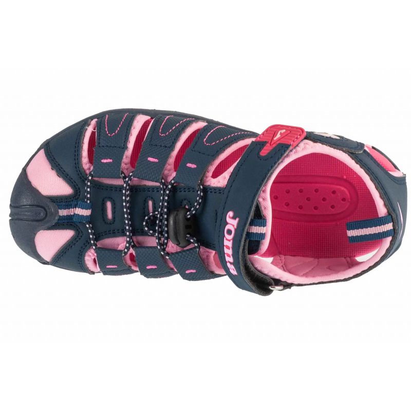 Joma S.Seven 2503 Jr Sandals SSEVJS2503V cipő - Sportmania.hu