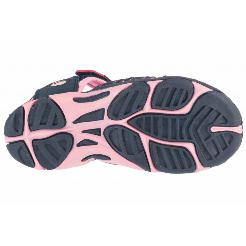 Joma S.Seven 2503 Jr Sandals SSEVJS2503V cipő - Sportmania.hu