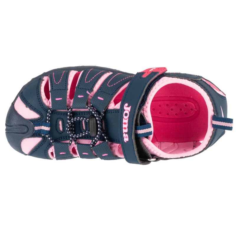 Joma S.Seven 2503 Jr Sandals SSEVJS2503V cipő - Sportmania.hu