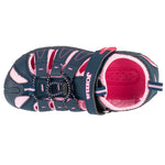 Joma S.Seven 2503 Jr Sandals SSEVJS2503V cipő - Sportmania.hu