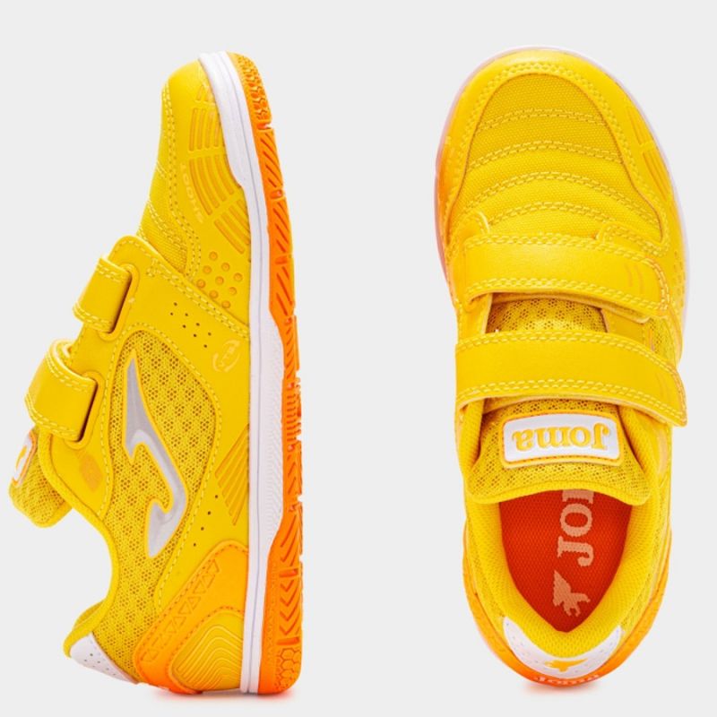 Joma Sala Max 2508 IN Jr SMJS2508INV football boots cipő - Sportmania.hu