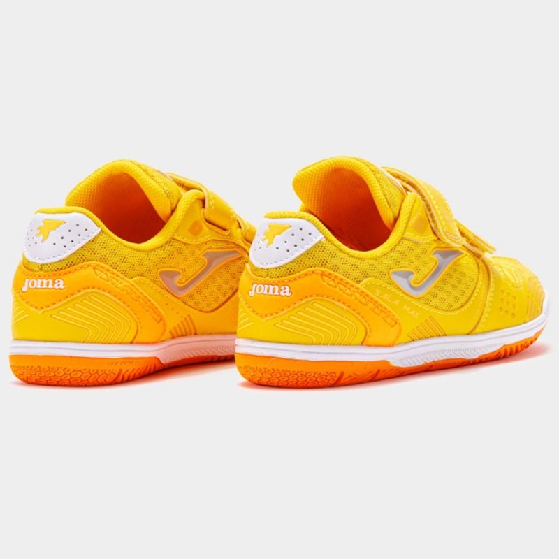 Joma Sala Max 2508 IN Jr SMJS2508INV football boots cipő - Sportmania.hu