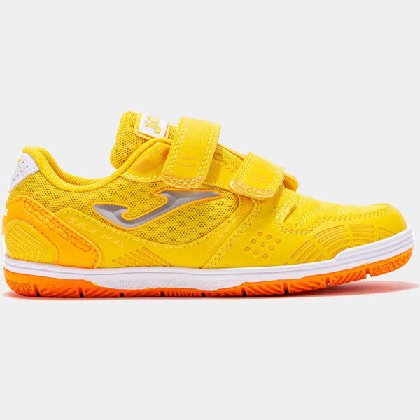 Joma Sala Max 2508 IN Jr SMJS2508INV football boots cipő - Sportmania.hu