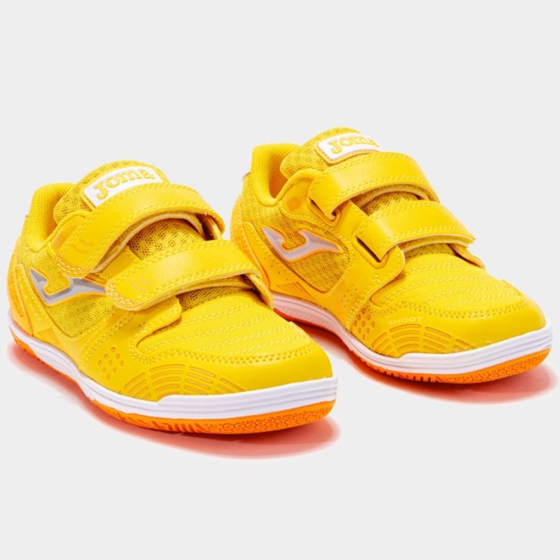 Joma Sala Max 2508 IN Jr SMJS2508INV football boots cipő - Sportmania.hu