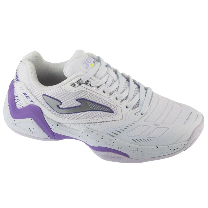 Joma Set Lady White General TSELW2502AC