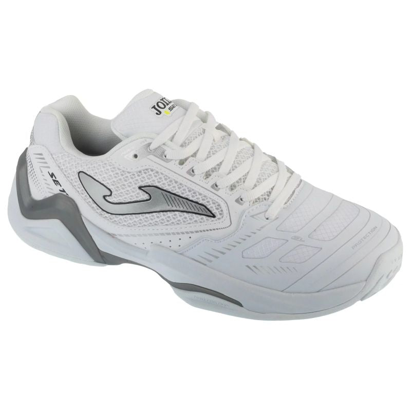 Joma Set Men 2502 White