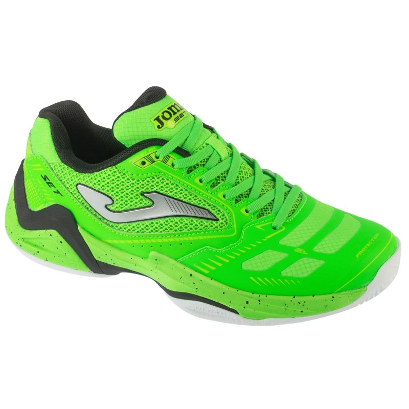 Joma Set Men 2515 Green General TSETW2515C